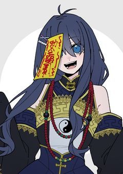 【Magic tandem Requiem】#語り部屋