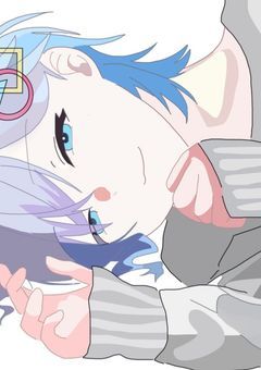 イラストをあげよう！！！【星返し、交換宣伝募集】