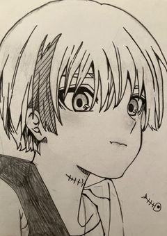 絵の溜まり場