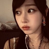 　　　　　⟡.*  は る  ⟡.*  さんのアイコン画像
