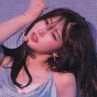 　　　　　코 하 루さんのアイコン画像