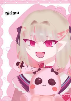イラスト 雑談