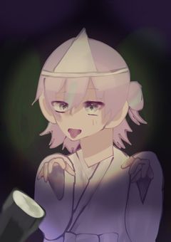 イラスト　雑談