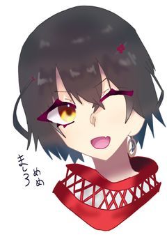 イラスト　雑談
