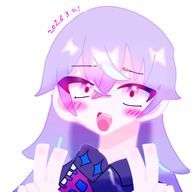 瑠P　　発光猫さんのアイコン画像