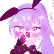 るぴ　　発光猫さんのアイコン画像