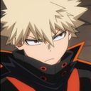 爆豪勝己