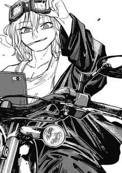 殺しをしている私でもヒーローになれますか？