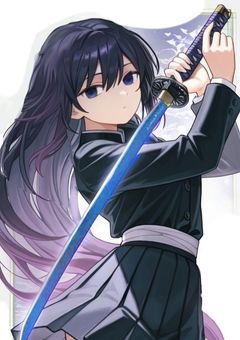 刀振ってたら民が勝手に将軍にしました