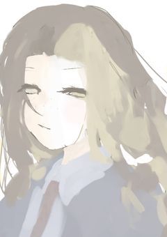 雑多絵部屋