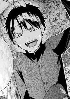 ❥僕を"解剖"してよ?