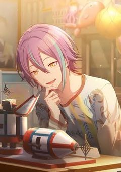 幼馴染に余命告白したら、全否定してきた【神代類ver】