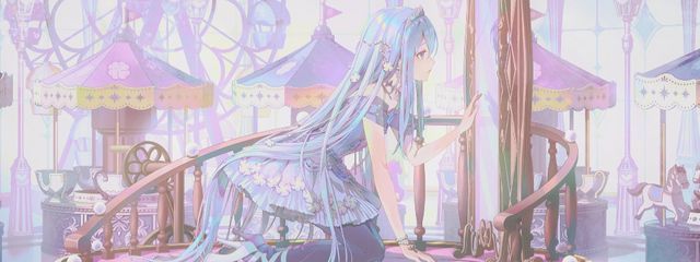 甘夢李愛さんの壁紙画像