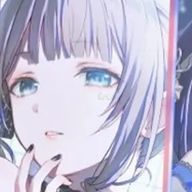 甘夢李愛さんのアイコン画像