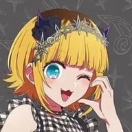 甘夢李愛さんのアイコン画像