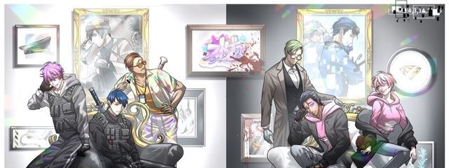 ヤクさんの壁紙画像