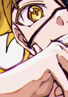 　: 　女装男子 、刑務所行ったら 変態に目付けられた　