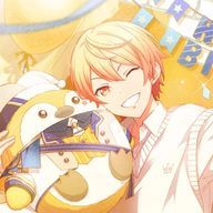 クソワロタンバリンみ〜 @1週間一人称変えるさんのアイコン画像