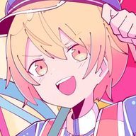 まかちゃそ大らぶガールの(🫑•᎑•🫑)さんのアイコン画像