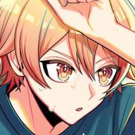 迷い子さんのアイコン画像