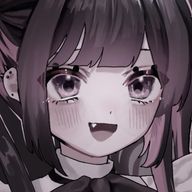 @ 無浮さんのアイコン画像