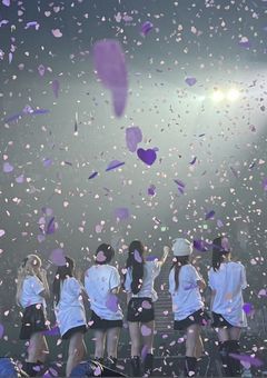 Journey to Bloom 練習生