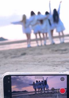 Journey to Bloom  宿舎