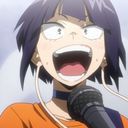 耳郎響香