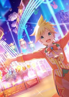 希望を失ったショーキャストとセカイの彼は