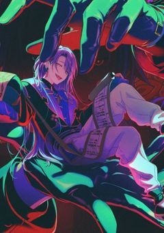 傀儡師&人形師と仲間たちの日常
