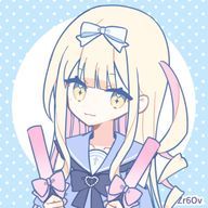 れいさんのアイコン画像