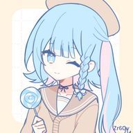 零さんのアイコン画像