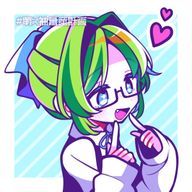 るな💚🪣さんのアイコン画像