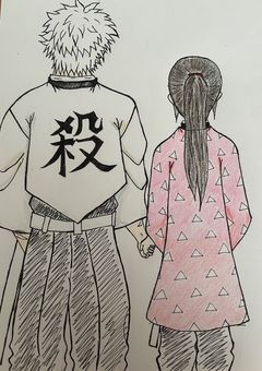 初恋　【不死川実弥】