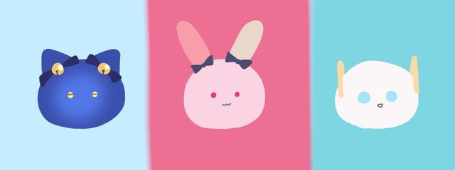 𝕄𝕪𝕦さんの壁紙画像