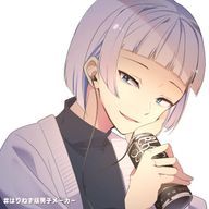 海月あいと　🌹✒️さんのアイコン画像