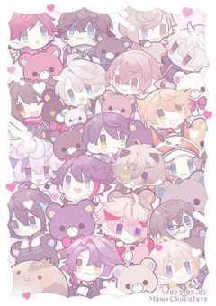 # 也  【 色々 】