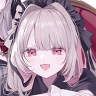 夢裏瑠璃@姉様とペア画★さんのアイコン画像