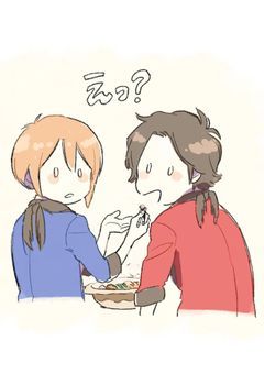 戦国鍋TV用短編集部屋