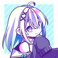 飴さんのアイコン画像