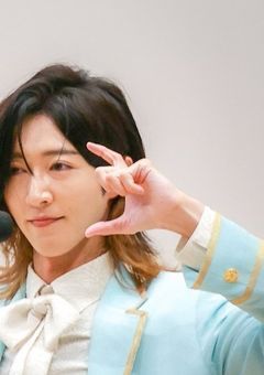 名も無き僕らに、