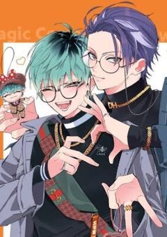 【ヒ腐マイ】ろしょささ　短編集　どついたれ本舗