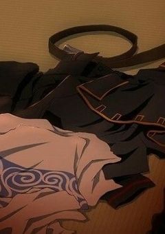 【銀土】短編集　“gimme your pain”