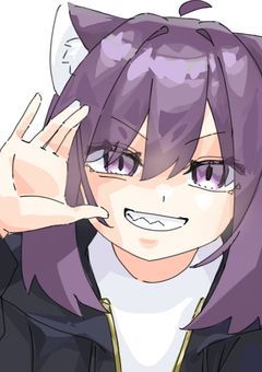 イラスト描く❶