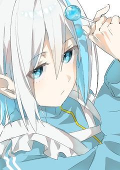 イラスト描く❹