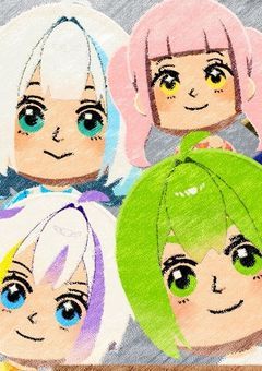 【トモコレ】みんなのMii作りたい‼