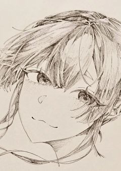 本気アトリエ🖊️
