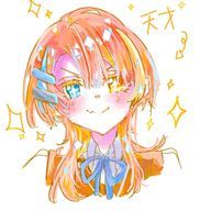 ひなもち🐤📖🧡　【ぱれゆい】さんのアイコン画像