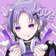 柚兎さんのアイコン画像