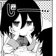 # 夜闇 ,さんのアイコン画像